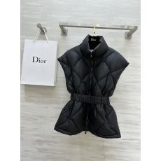 Dior Down Coat